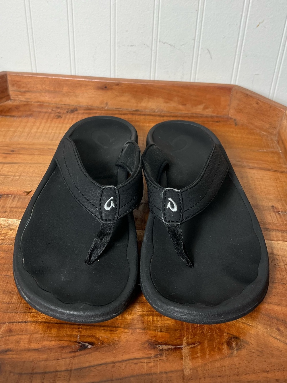 Olukai ‘Ohana women size 8
